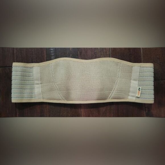 Azmed Pregnancy Pregnant Belly Band Belt Maternity- One Size - Picture 2 of 5